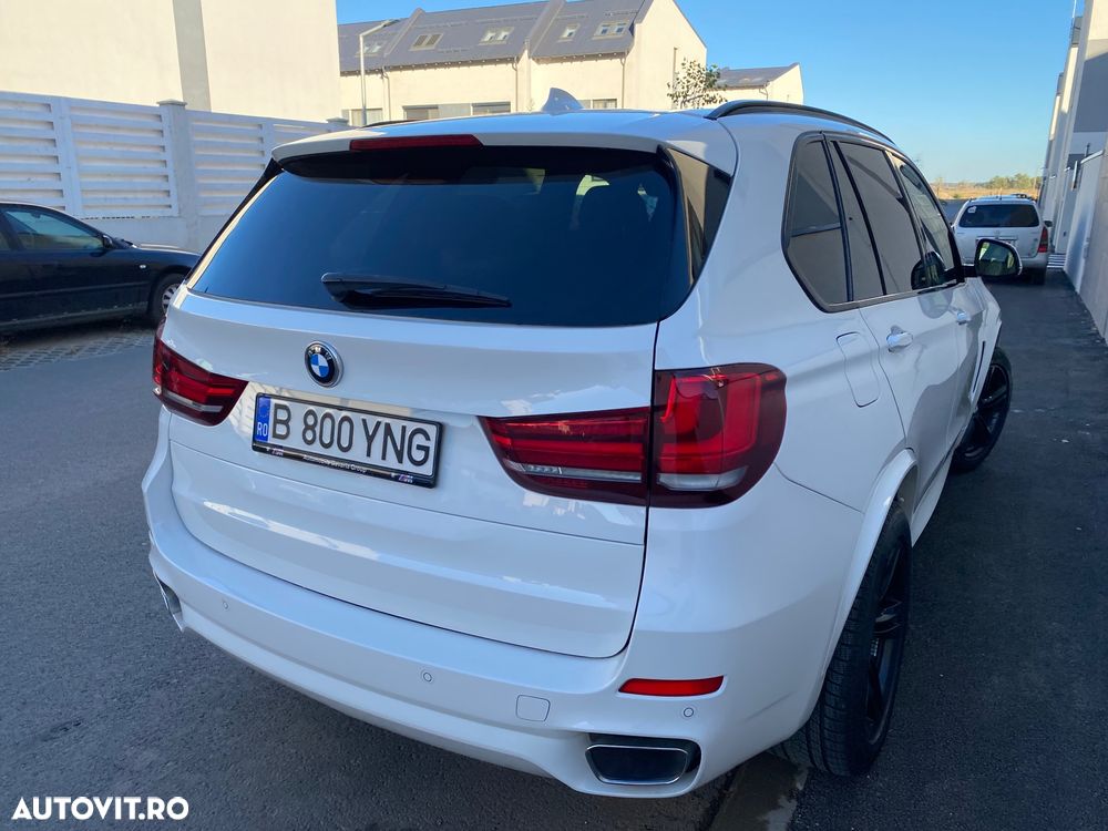 BMW X5 - 4