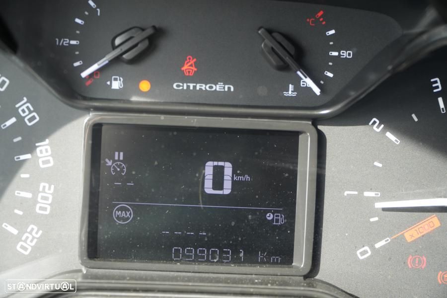 Citroën C3 1.2 PureTech Shine - 13