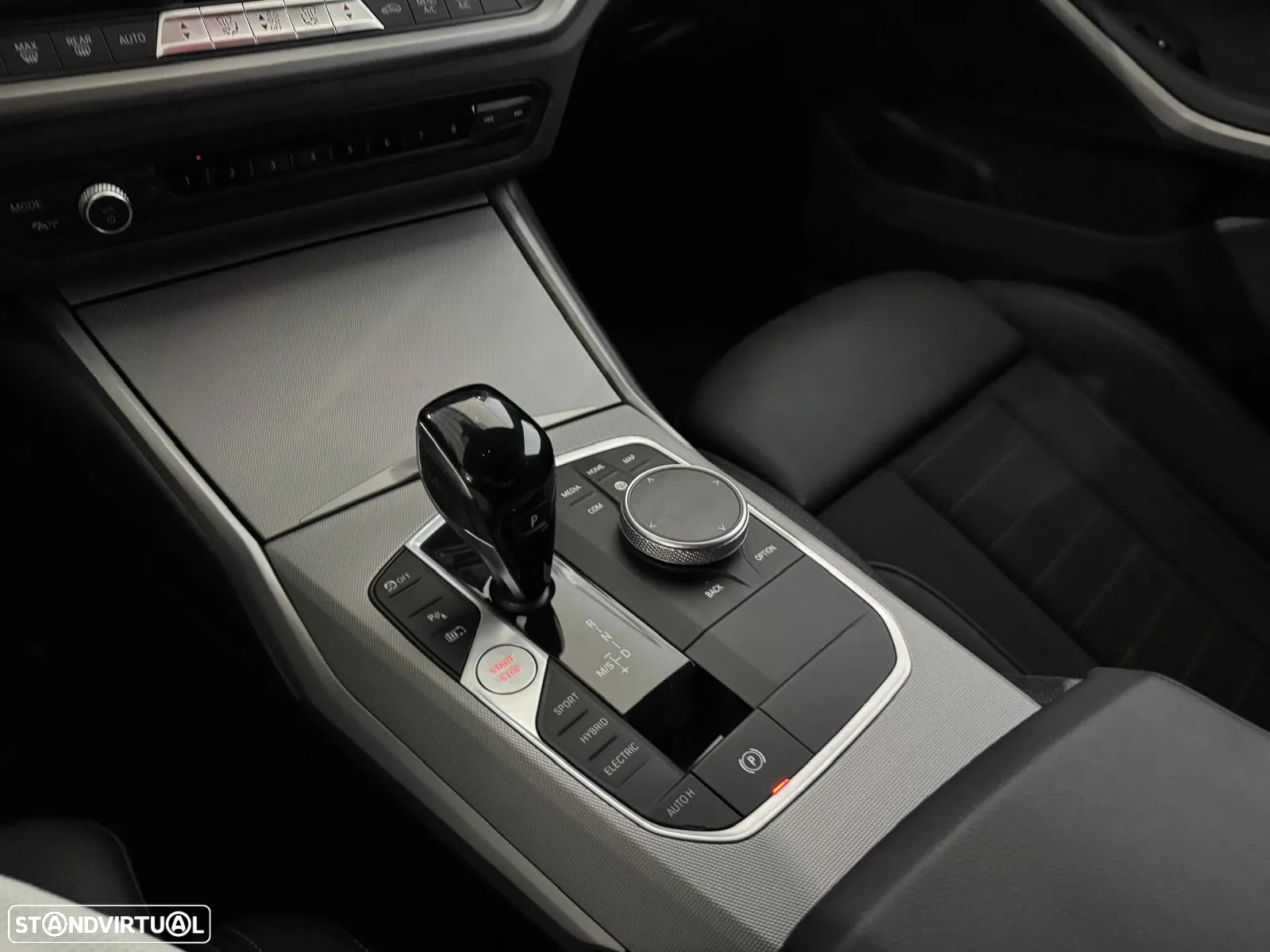 BMW 330 e Touring Pack M Auto - 22