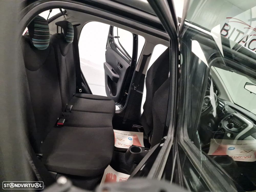 Citroën C1 1.0 VTi Feel - 36