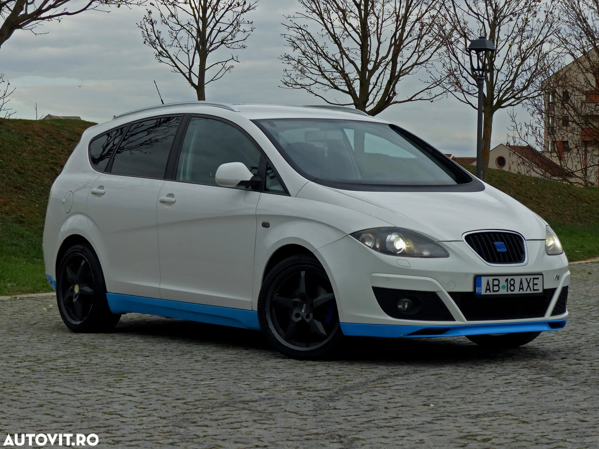 Seat Altea XL - 2