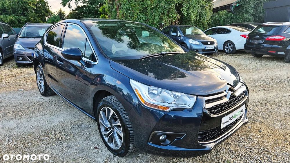 Citroën DS4 1.6 VTi SoChic - 17