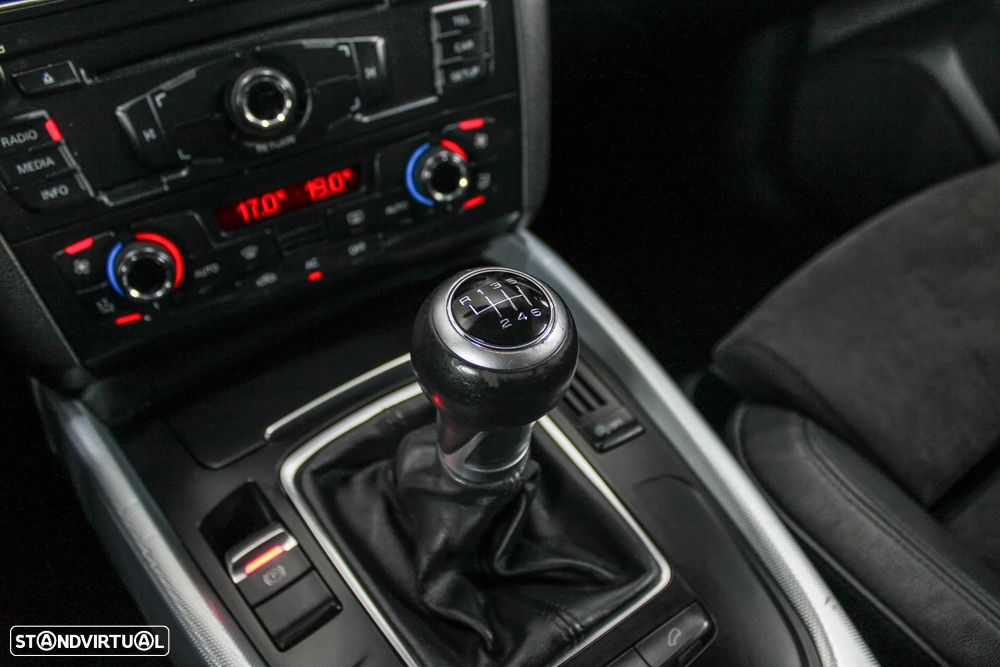 Audi Q5 2.0 TDI quattro Sport - 38