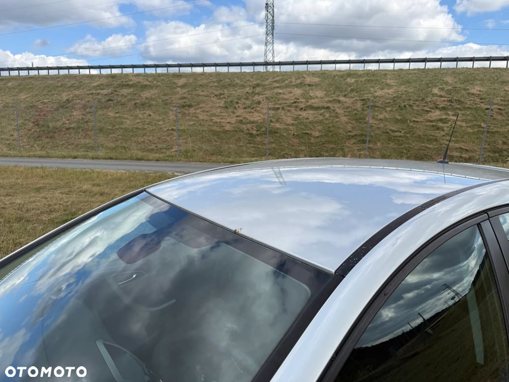 Opel Astra 1.7 CDTI - 6