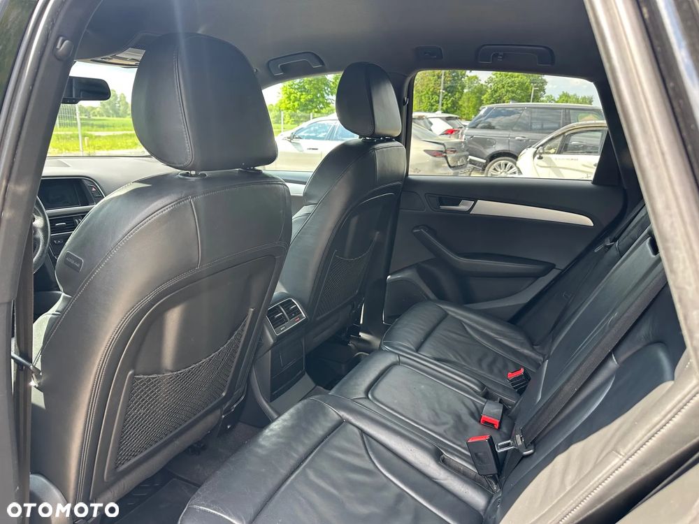 Audi Q5 - 7