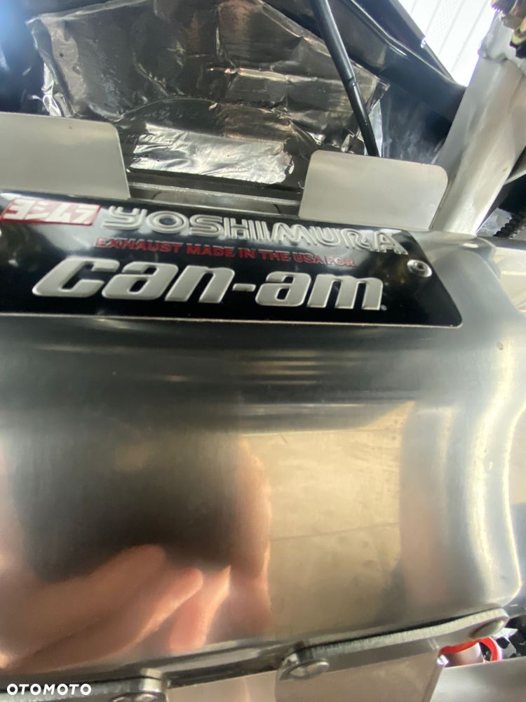 Can-Am Renegade - 35