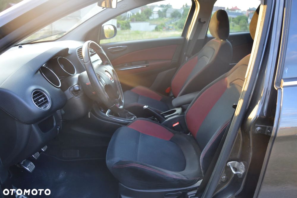 Fiat Bravo 1.4 16V Turbo Start&Stopp Sport - 11
