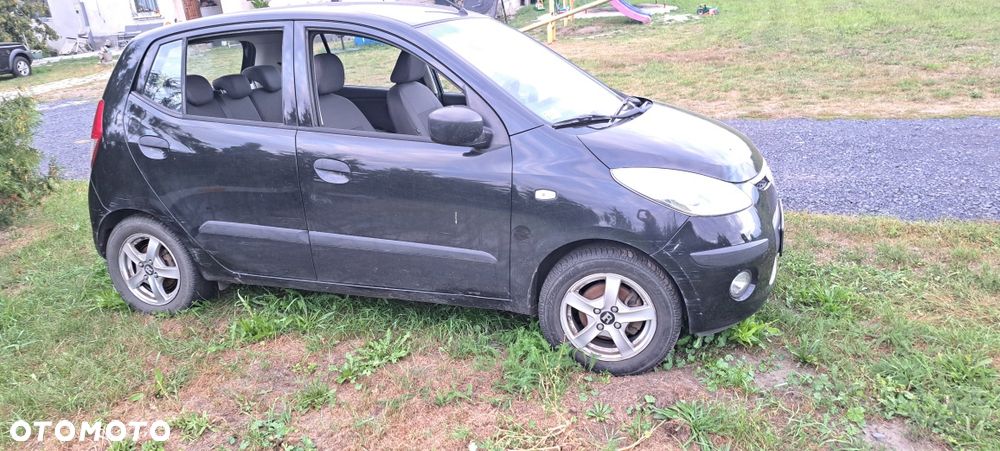 Hyundai i10 - 1
