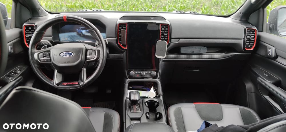 Ford Ranger - 5