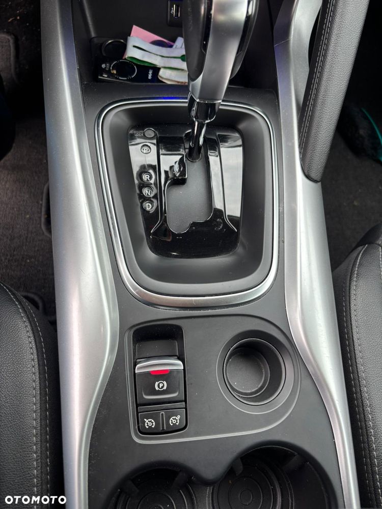 Renault Kadjar 1.3 TCe FAP Intens EDC - 19