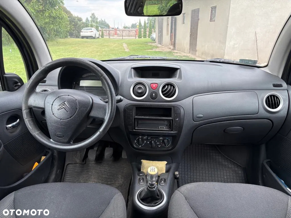 Citroën C3 - 5