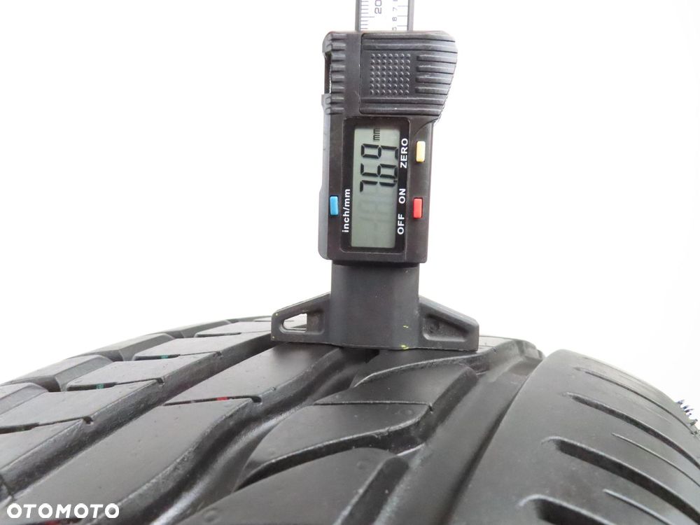 205/55R16 OPONA LETNIA Bridgestone Turanza ER300 91H - 5