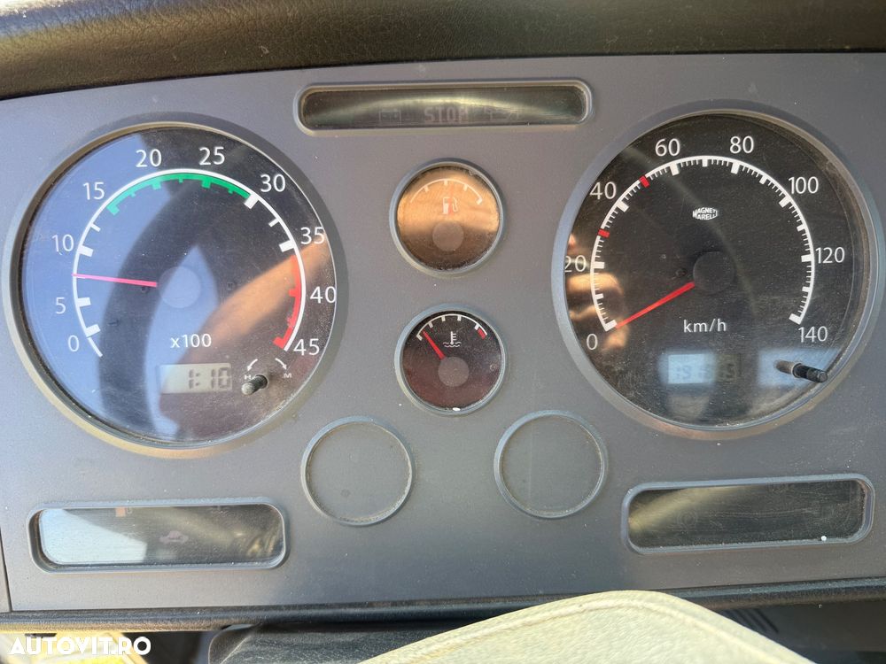 Nissan Atleon - 6