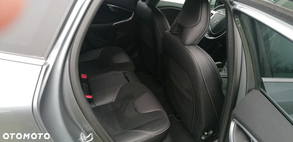 Volvo V40 T3 RDesign - 11