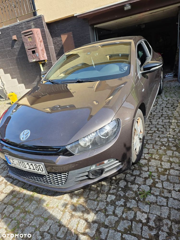 Volkswagen Scirocco 1.4 TSI BMT - 6