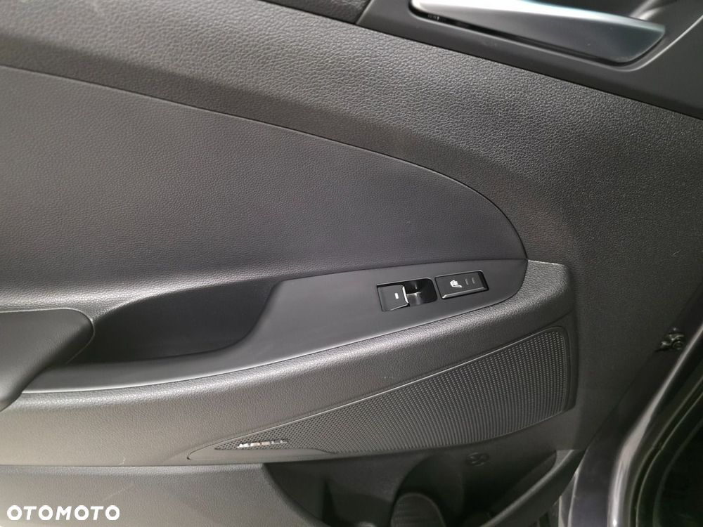 Hyundai Tucson 2.0 CRDi 48V Premium 4WD - 18