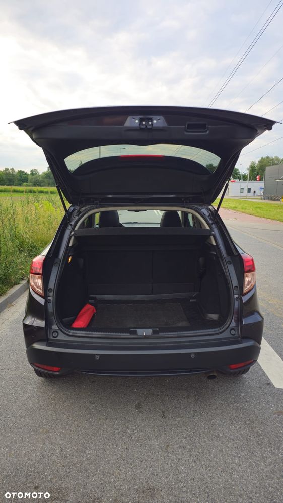 Honda HR-V 1.5 Elegance (ADAS) - 35