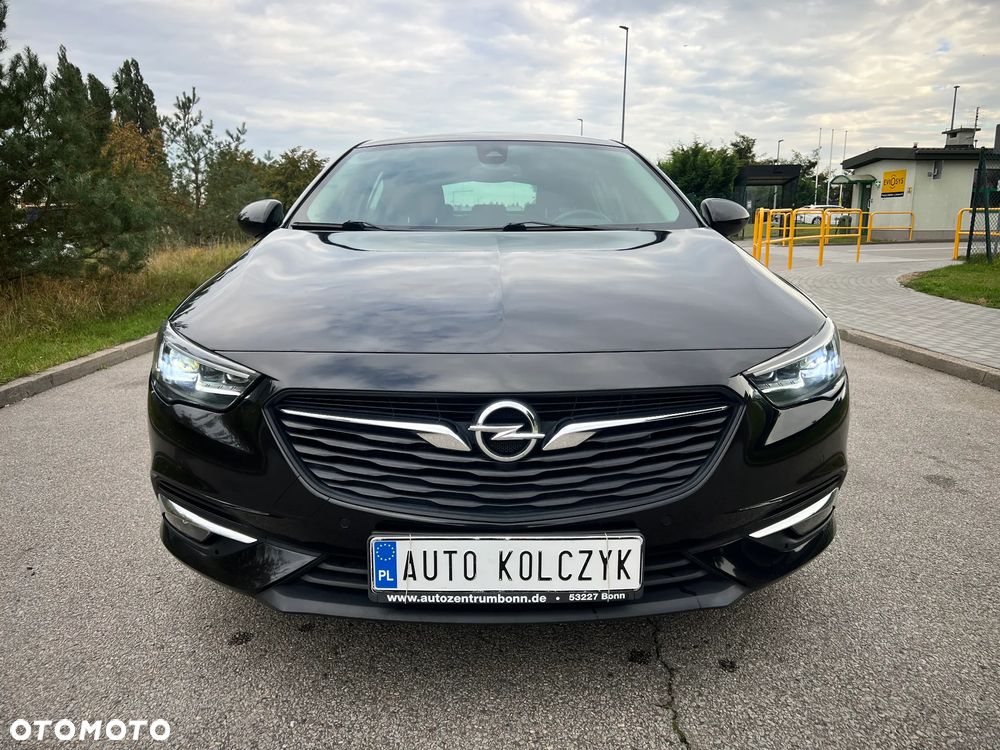 Opel Insignia 1.5 T Elite S&S - 2