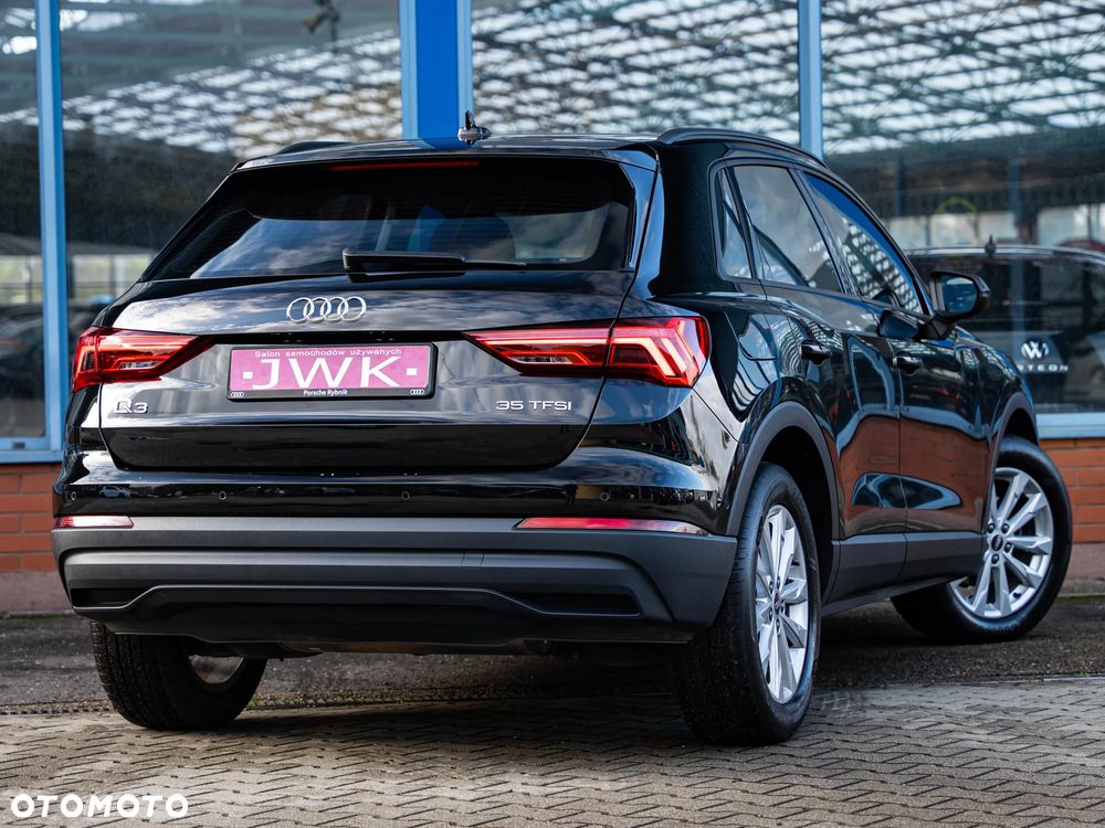 Audi Q3 35 TFSI S tronic - 9