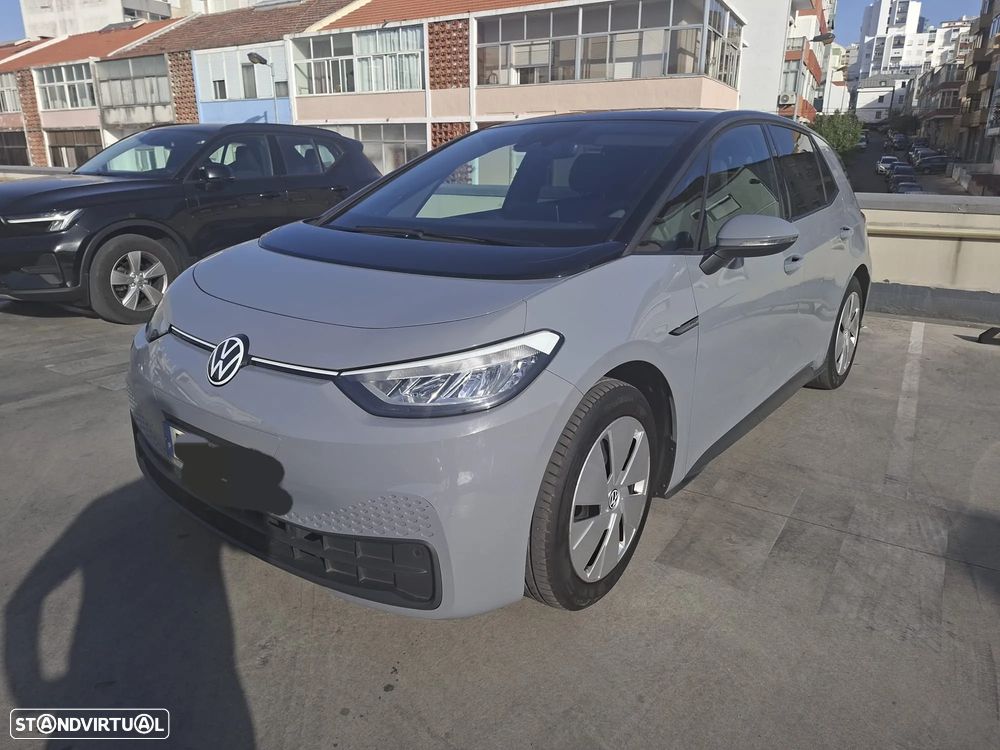 VW ID.3 Pro - 2