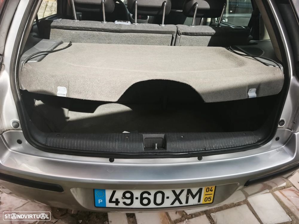 Opel Corsa 1.3 CDTI Enjoy - 19