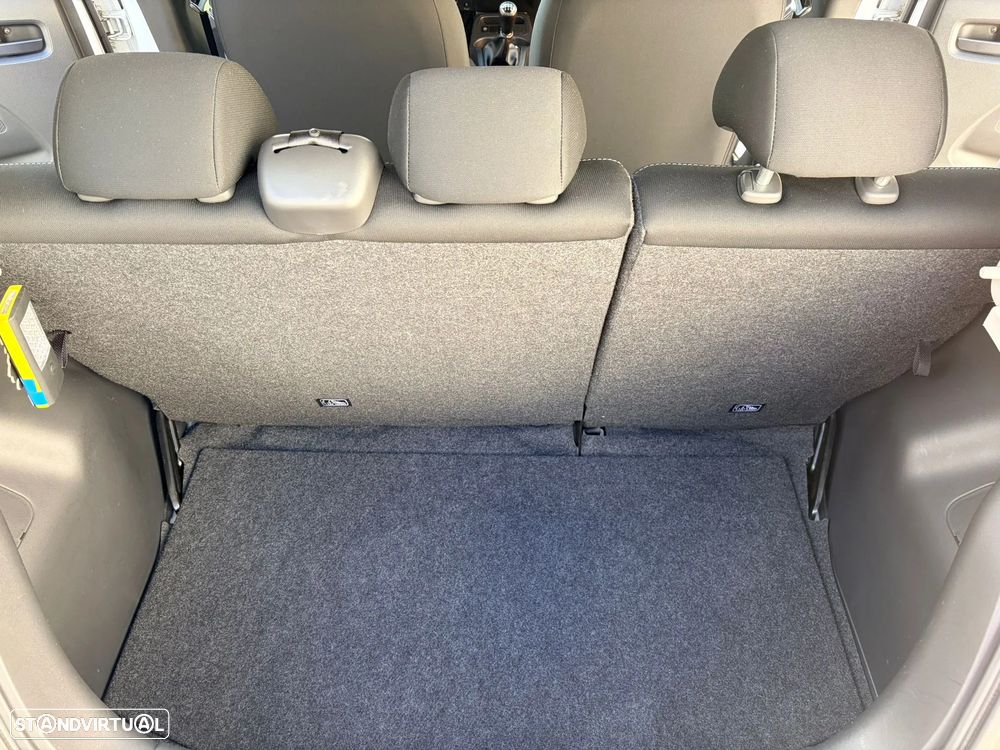 Mitsubishi Space Star 1.2 Intense - 21