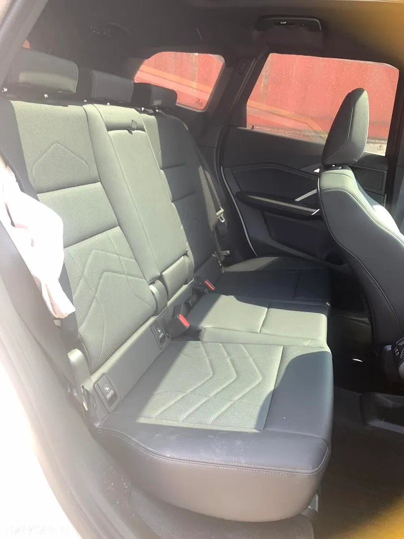 BMW X1 xDrive25i xLine - 30