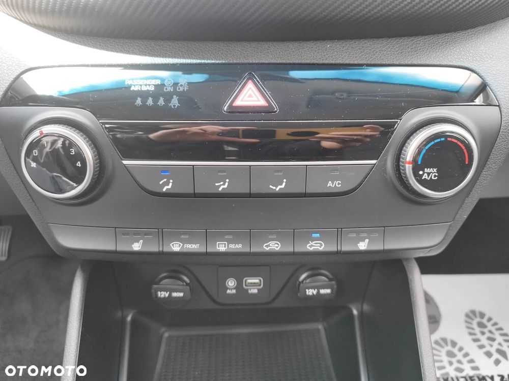 Hyundai Tucson 1.6 GDi 2WD Style - 21