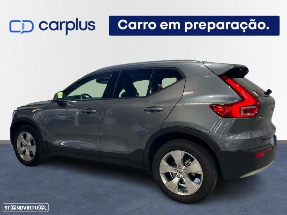 Volvo XC 40 1.5 T3 Tech Edition - 2