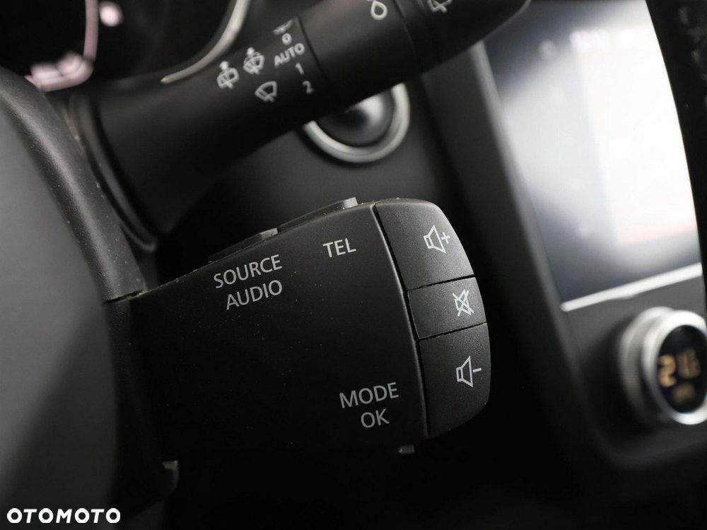 Renault Kadjar 1.3 TCe FAP Intens - 33