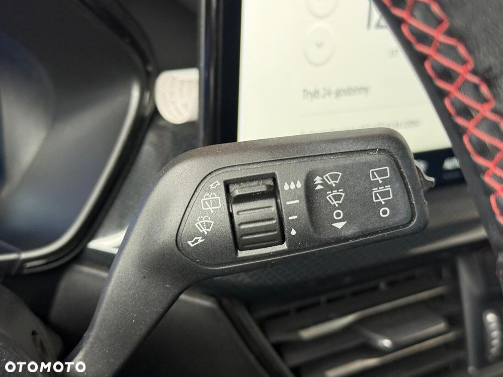 Ford Focus 1.0 EcoBoost mHEV ST-Line X - 19