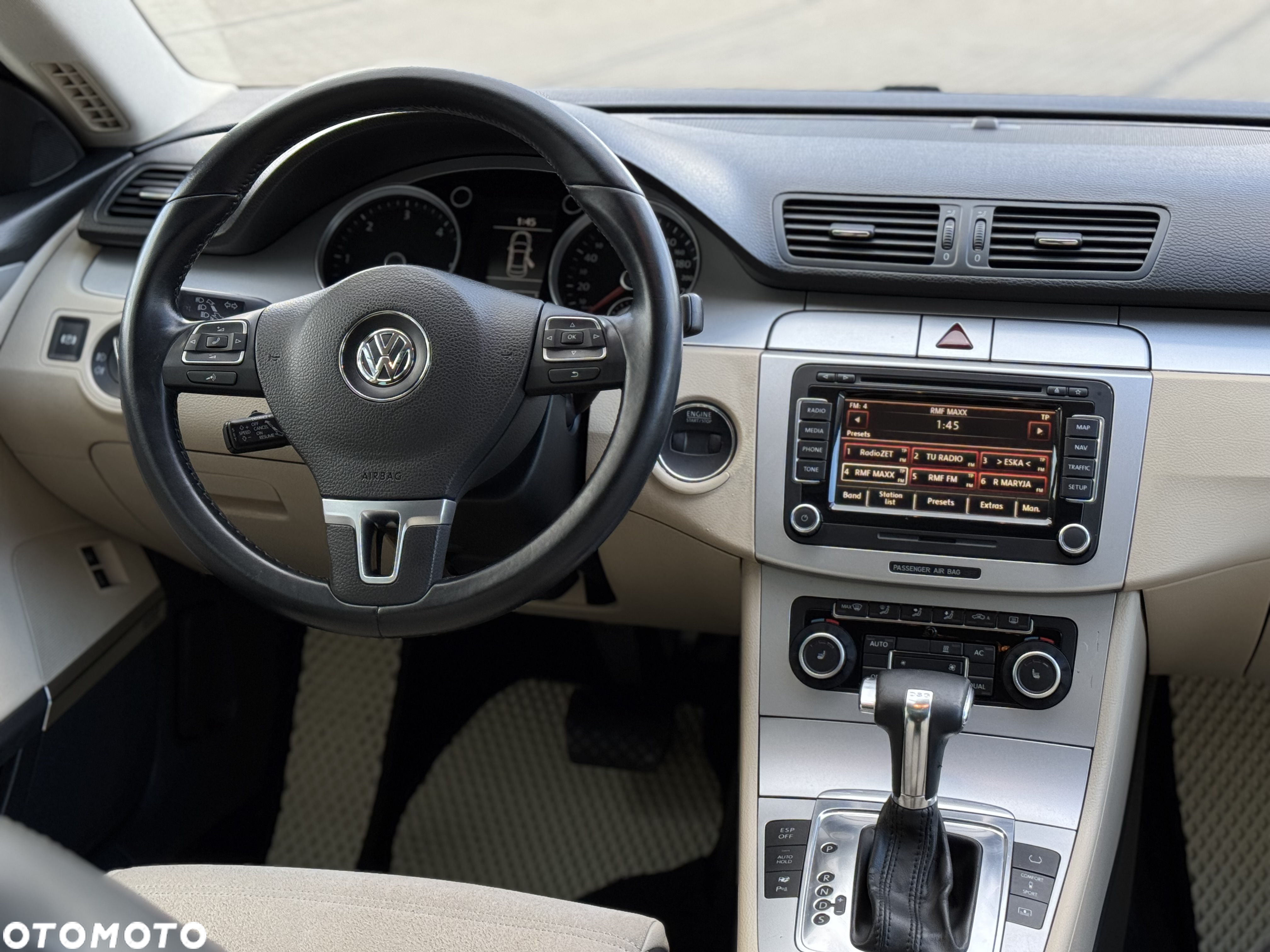 Volkswagen CC - 16
