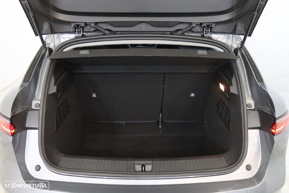 Renault Mégane E-Tech EV60 220hp optimum charge Equilibre - 22