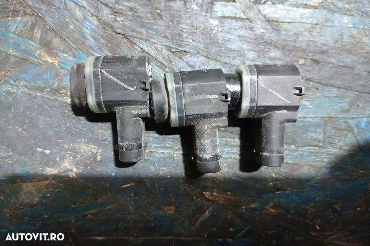 Senzor parcare spate 5C6919275 5C6919275 Volkswagen VW Jetta 6 [2010 - 1