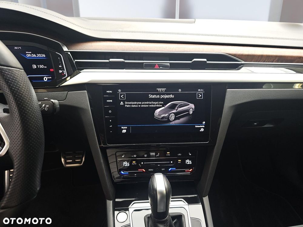 Volkswagen Arteon 2.0 TSI Elegance DSG - 18