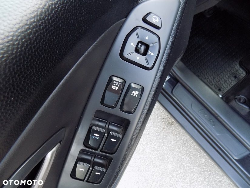 Hyundai ix35 2.0 2WD Comfort - 20