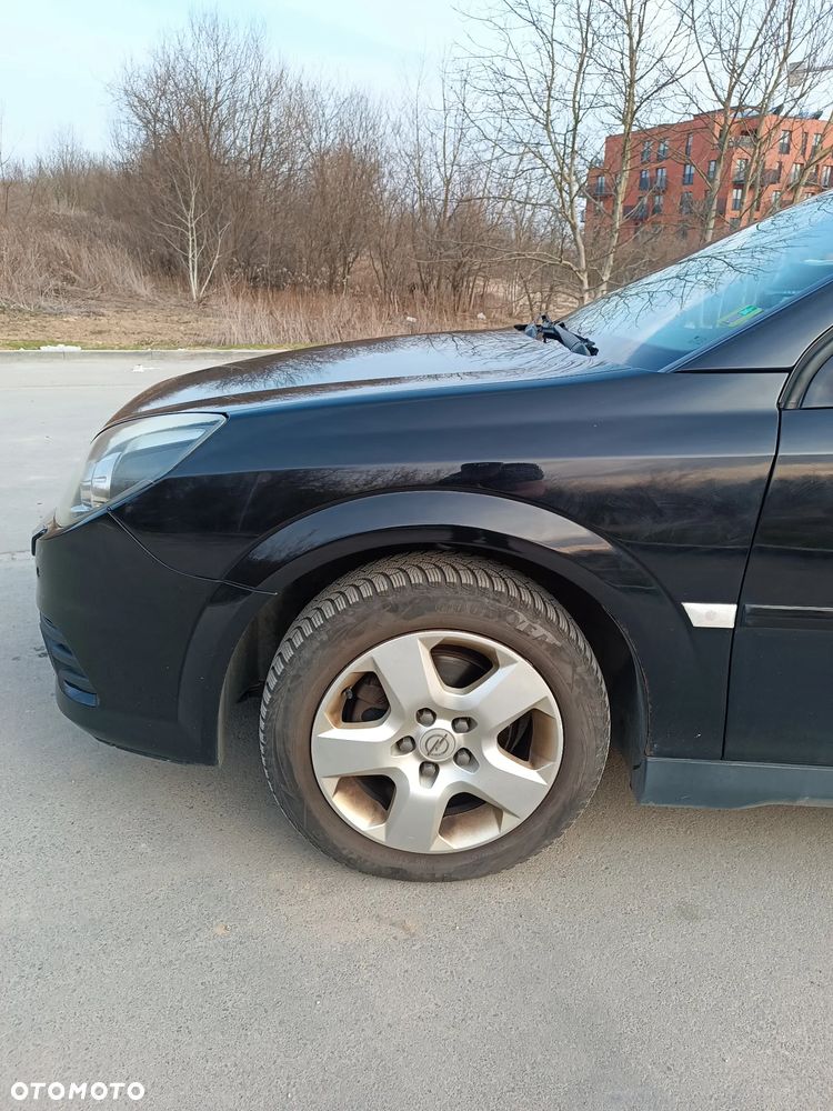 Opel Vectra 1.9 CDTI Cosmo - 13