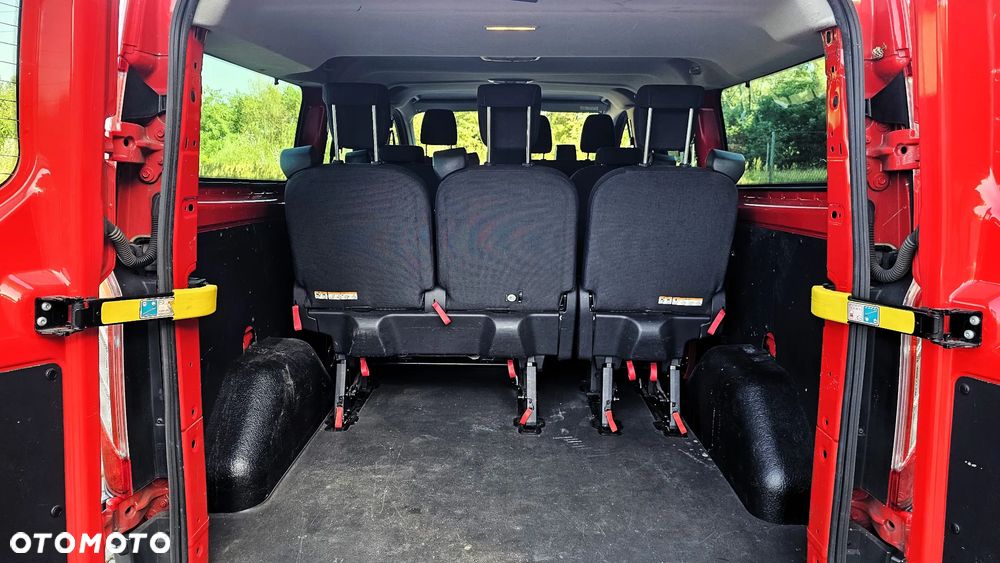Ford Transit Custom 290 L2H1 Limited - 24