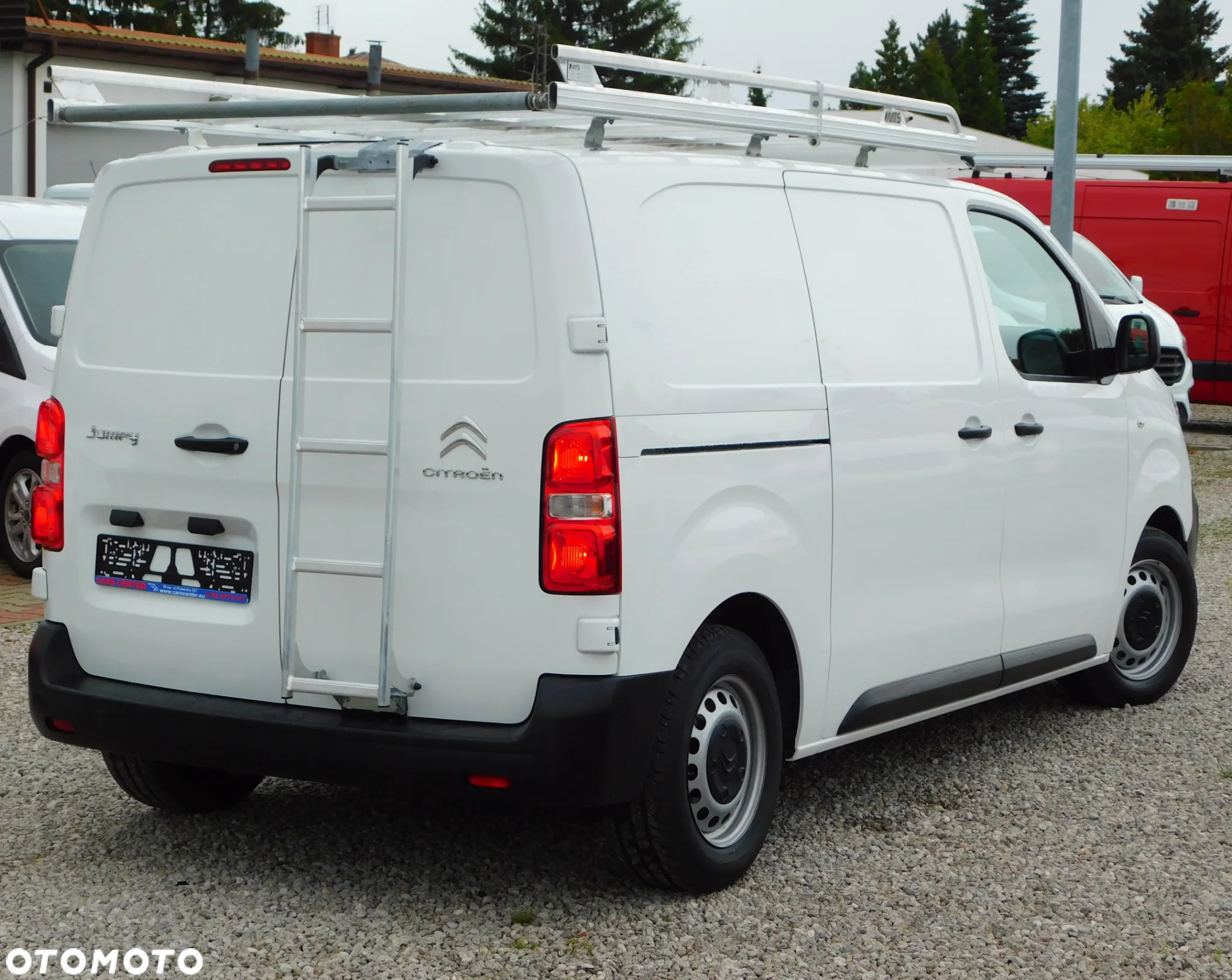 Citroën Jumpy - 2