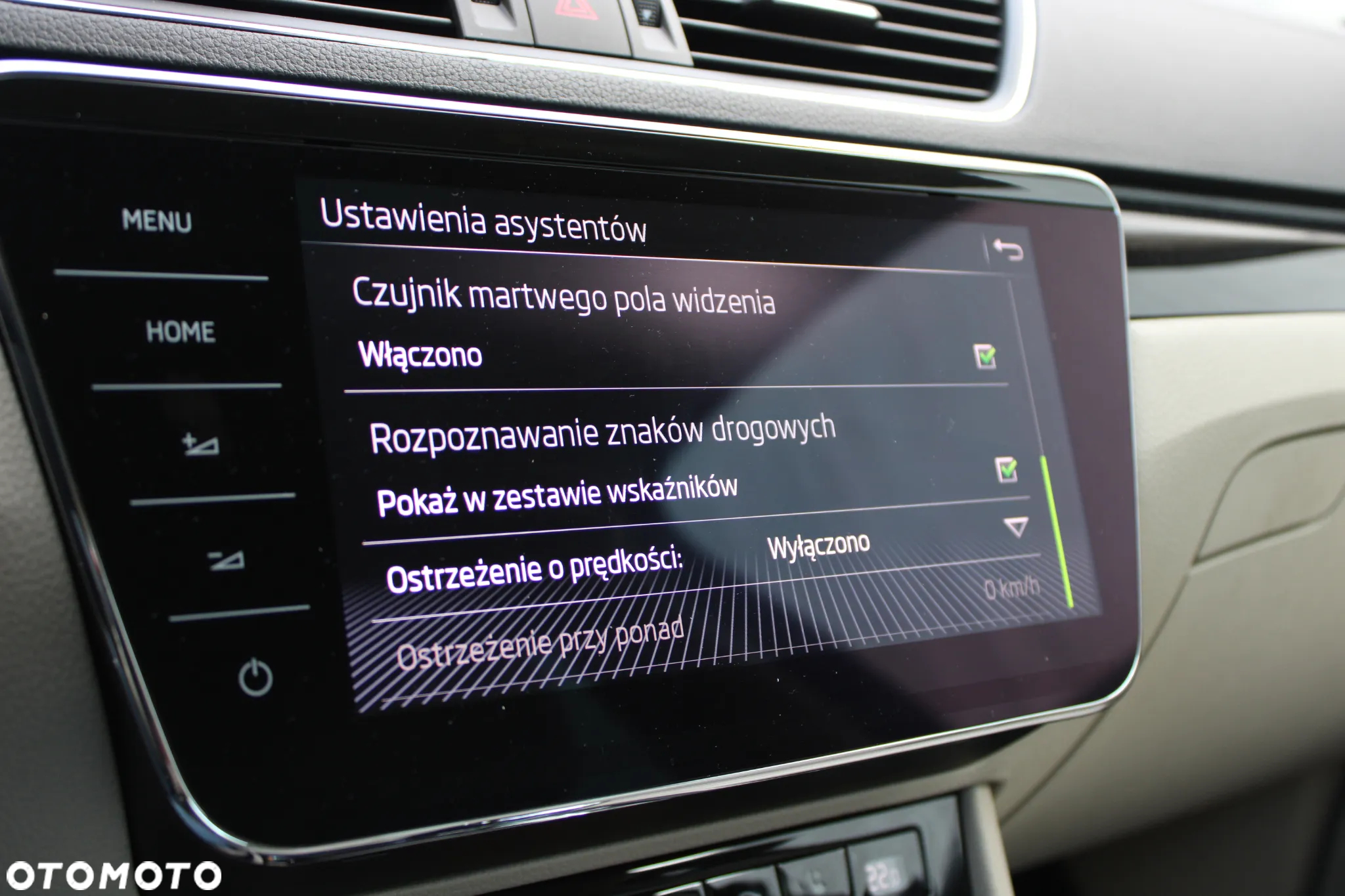 Skoda Superb 2.0 TSI 4x4 L&K DSG - 20