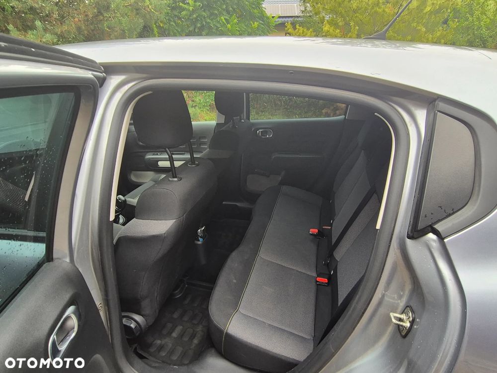 Citroën C3 1.2 PureTech Feel - 7