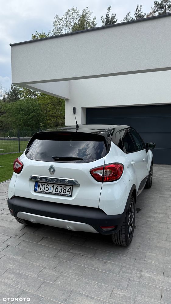 Renault Captur 1.2 Energy TCe Night&Day - 7