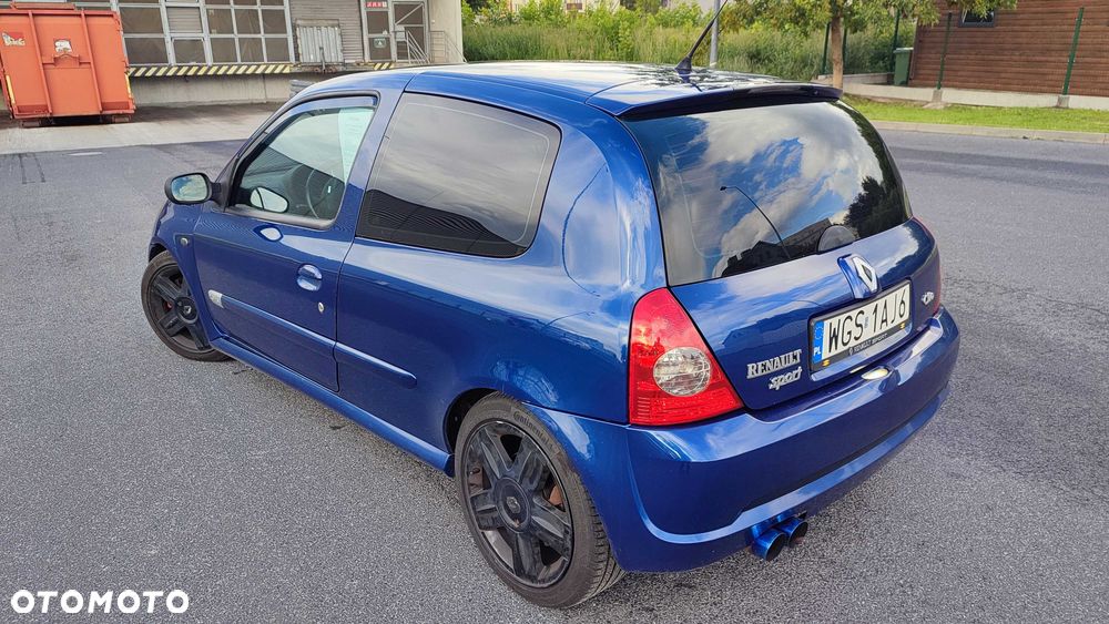 Renault Clio - 4