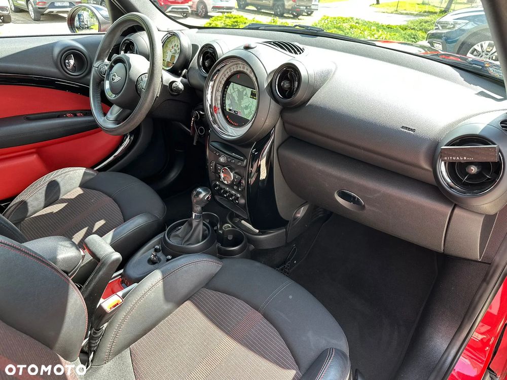 MINI Countryman - 9