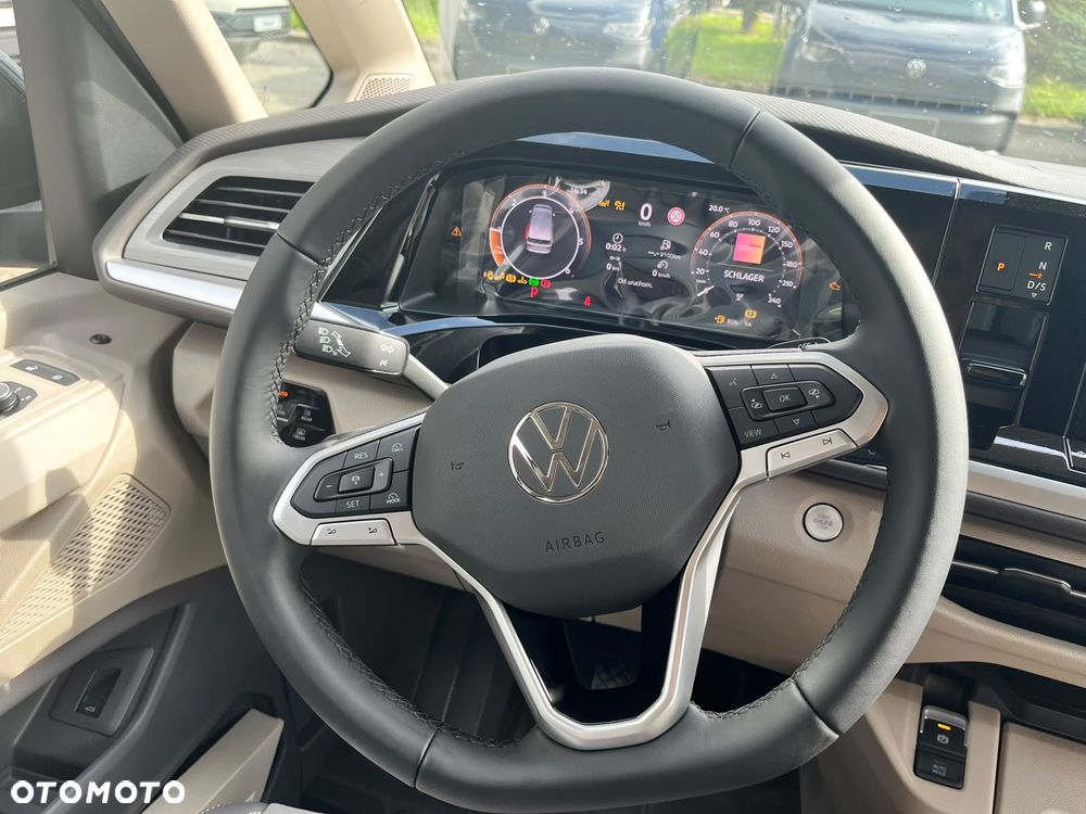 Volkswagen Multivan Edition - 15