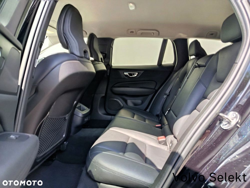 Volvo V60 - 11