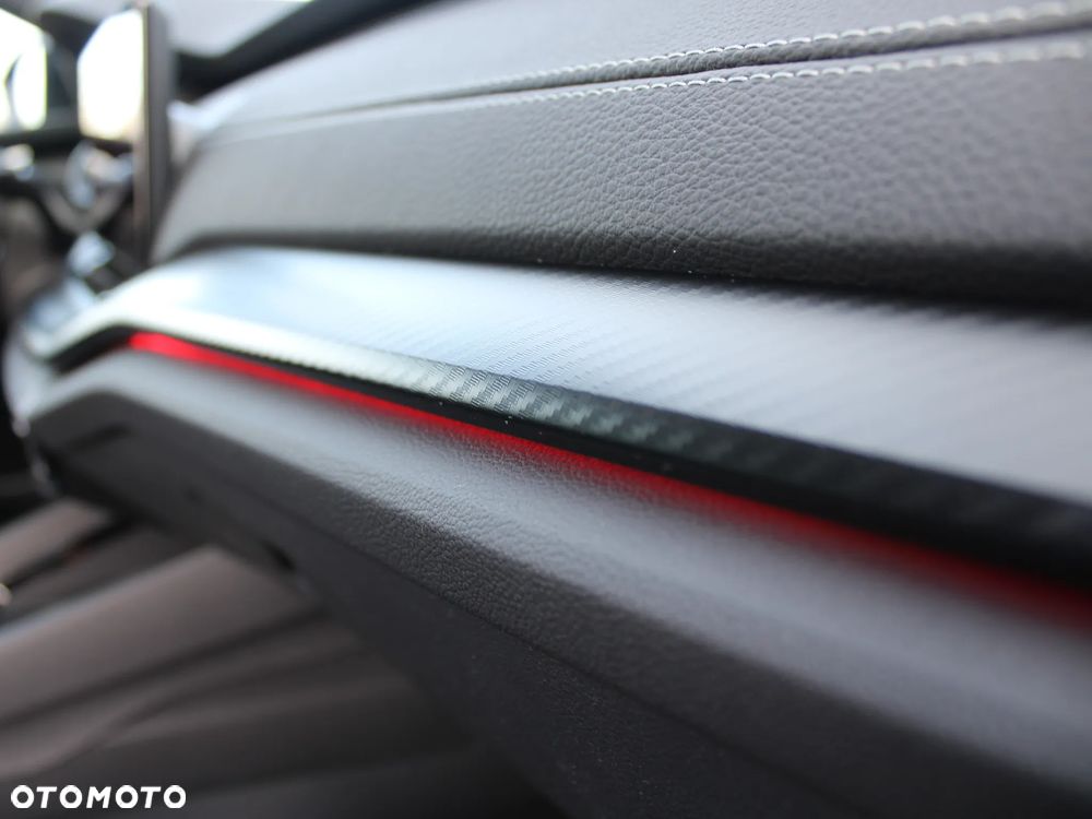 Skoda Octavia 1.5 TSI mHEV Sportline DSG - 14