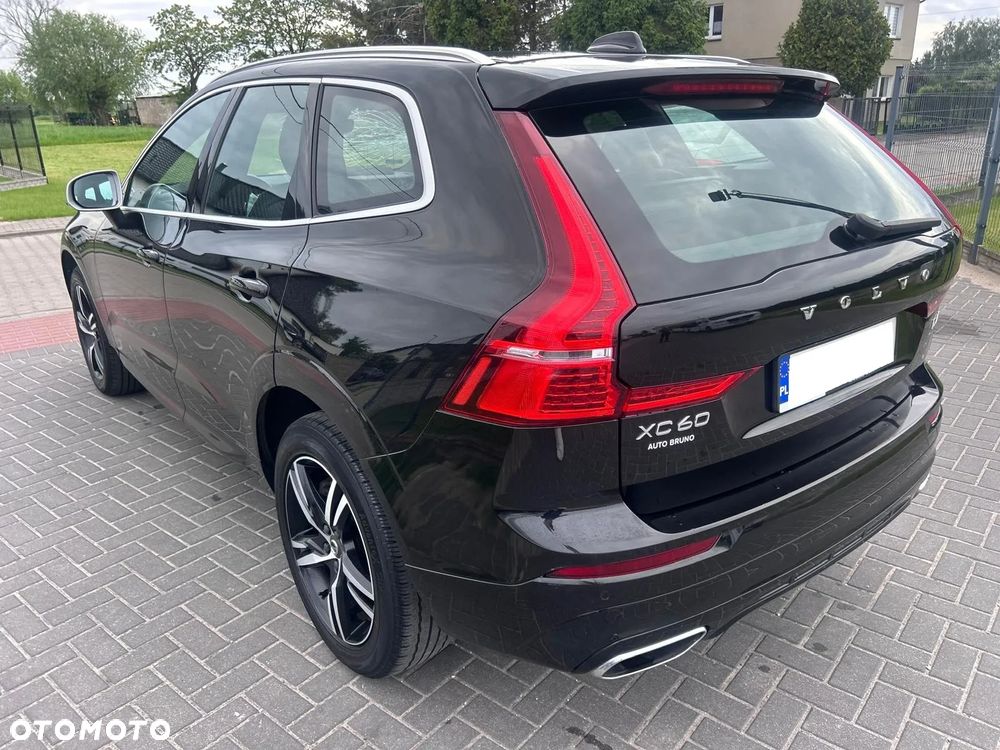 Volvo XC 60 D4 SCR R-Design - 2