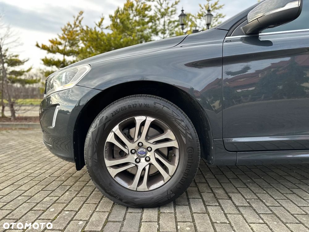 Volvo XC 60 D3 Momentum - 5