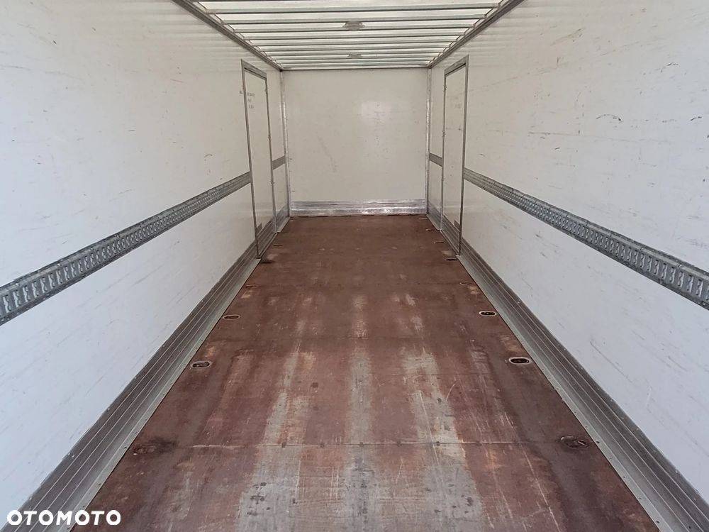 Mercedes-Benz Antos 1843/ Elbo - 13